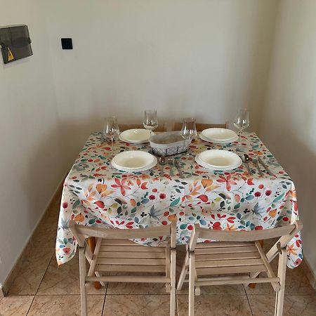 Garza Attic House Apartment Ojos de Garza Bagian luar foto