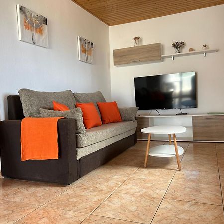 Garza Attic House Apartment Ojos de Garza Bagian luar foto