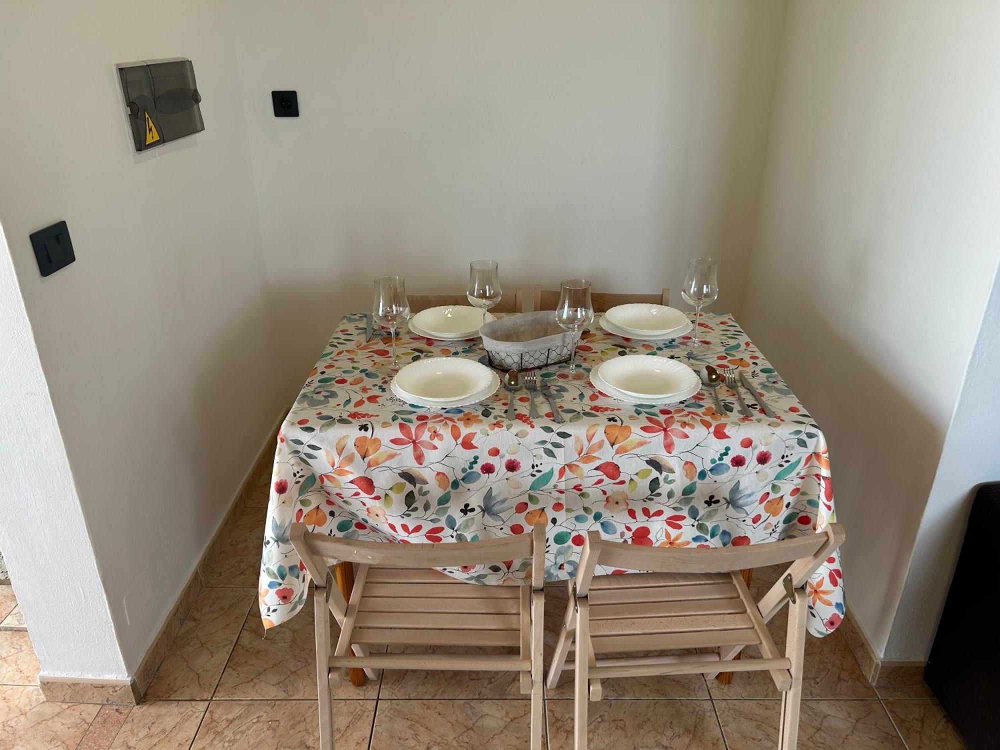 Garza Attic House Apartment Ojos de Garza Bagian luar foto