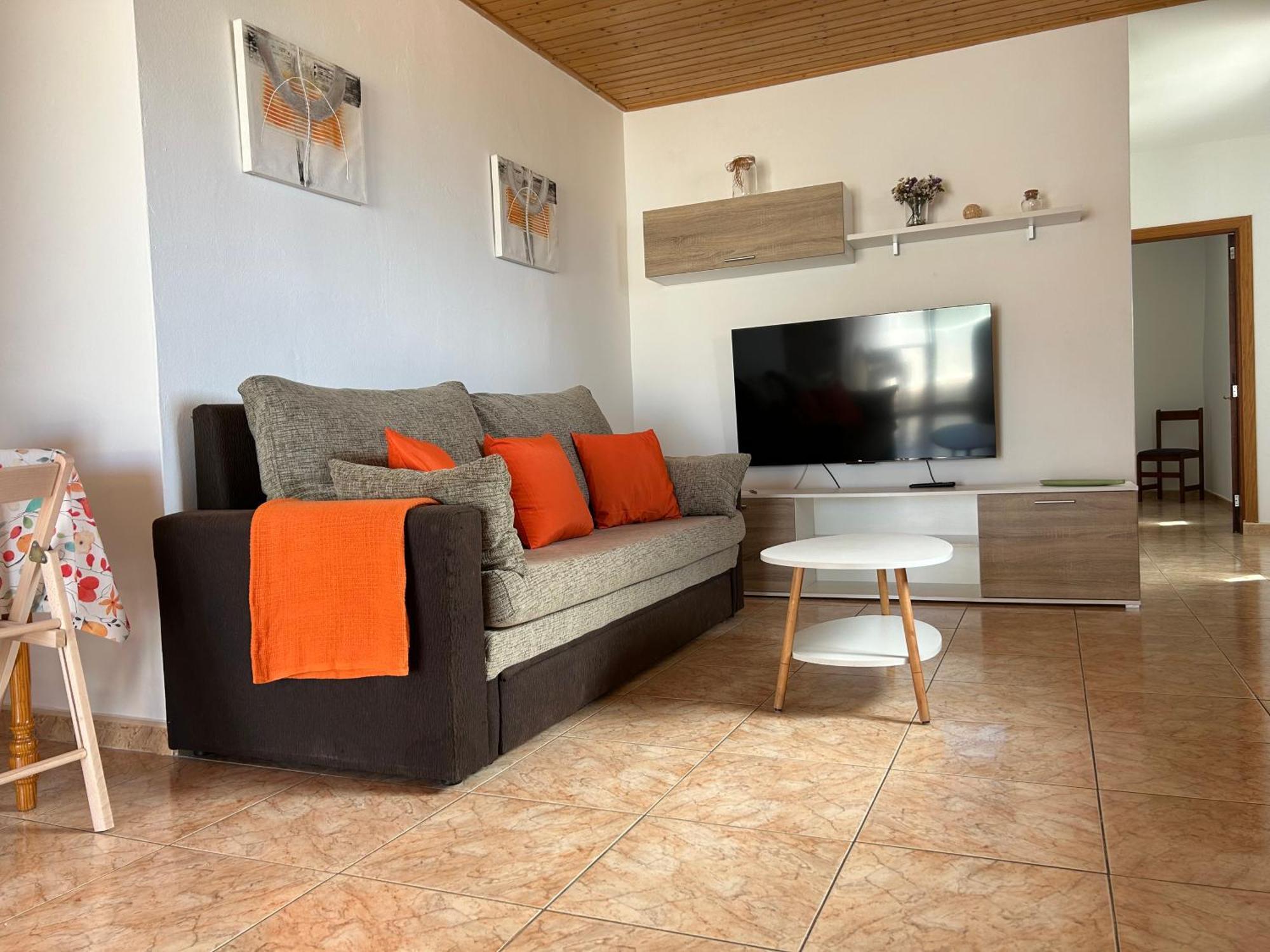 Garza Attic House Apartment Ojos de Garza Bagian luar foto