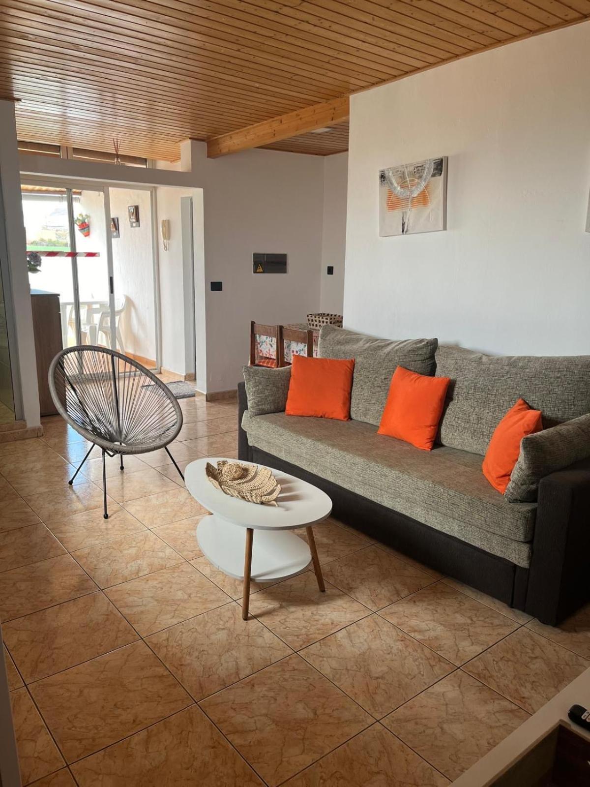 Garza Attic House Apartment Ojos de Garza Bagian luar foto