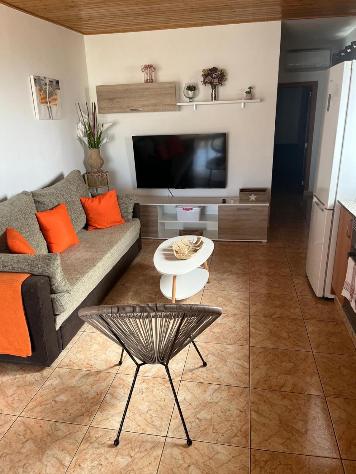 Garza Attic House Apartment Ojos de Garza Bagian luar foto